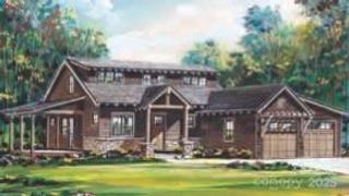 Lot 16 Ashe Park Circle, Asheville, NC 28806