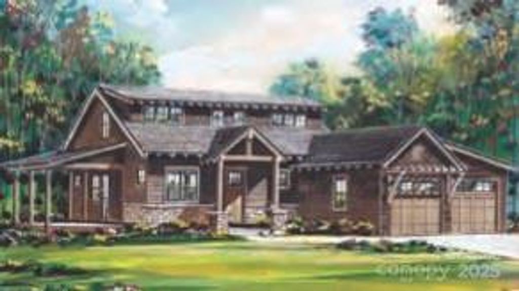 Lot 16 Ashe Park Circle, Asheville, NC 28806