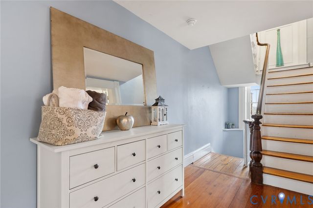 2601 E Franklin St, Richmond, VA 23223