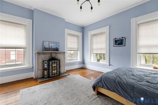 2601 E Franklin St, Richmond, VA 23223