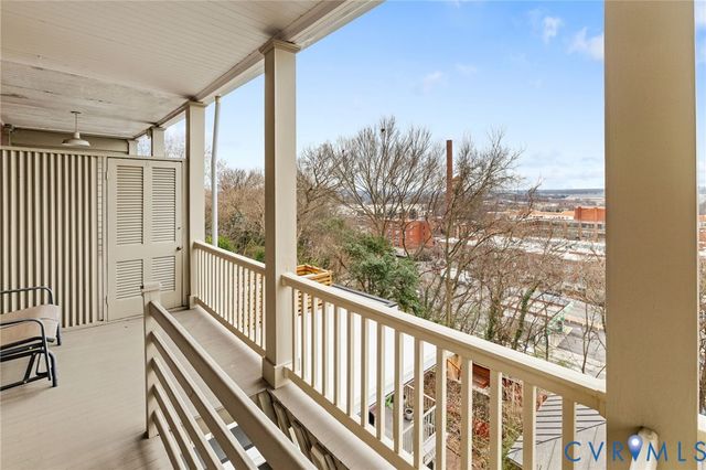 2601 E Franklin St, Richmond, VA 23223