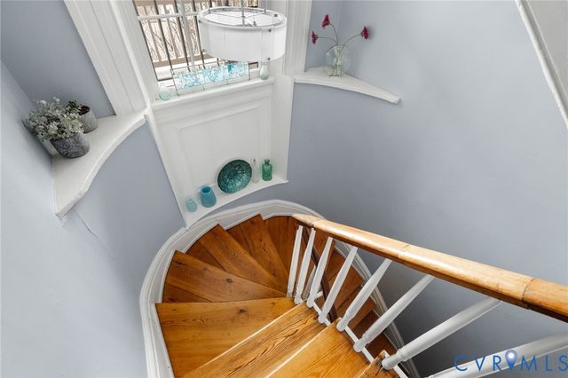 2601 E Franklin St, Richmond, VA 23223