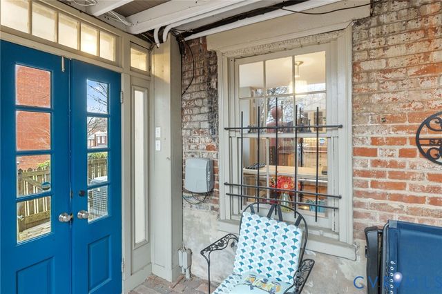 2601 E Franklin St, Richmond, VA 23223