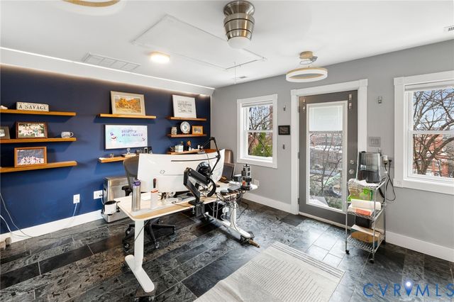 2601 E Franklin St, Richmond, VA 23223