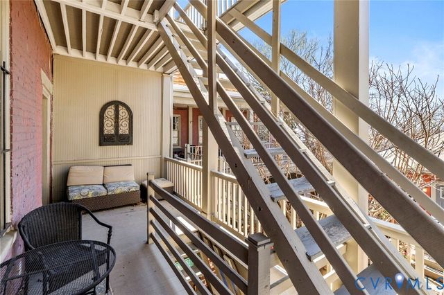 2601 E Franklin St, Richmond, VA 23223