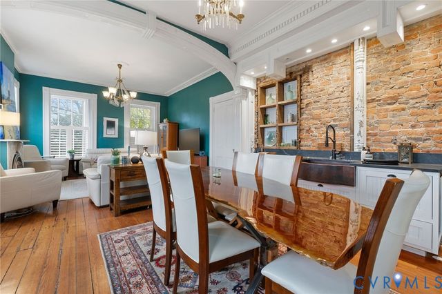 2601 E Franklin St, Richmond, VA 23223