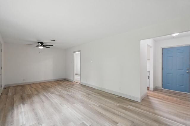 95 Twining Drive, Denison, TX 75020