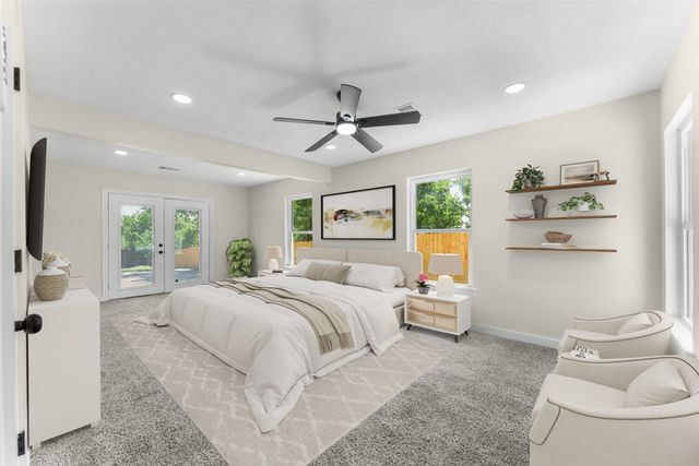 720 BURLESON Street, Grand Prairie, TX 75050