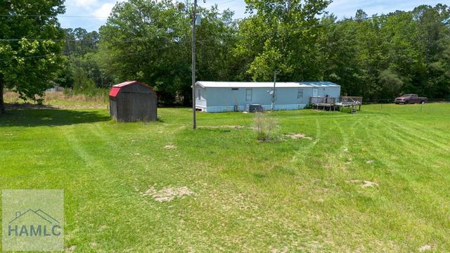 269 Dee Lane, Hinesville, GA 31313