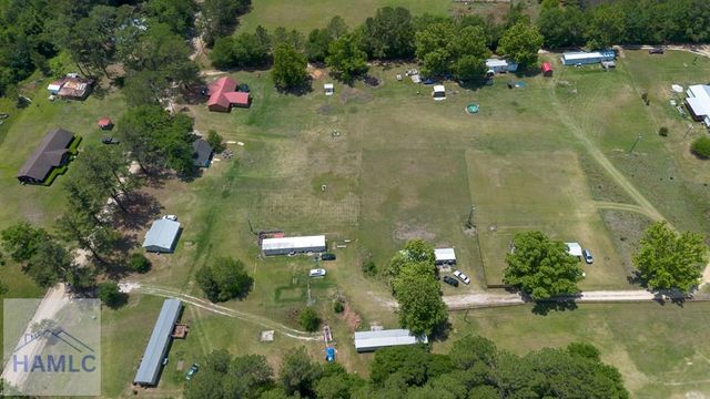 269 Dee Lane, Hinesville, GA 31313