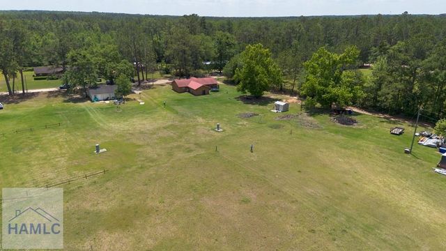 269 Dee Lane, Hinesville, GA 31313