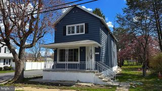 210 CHERRY ST, Duryea, PA 18642