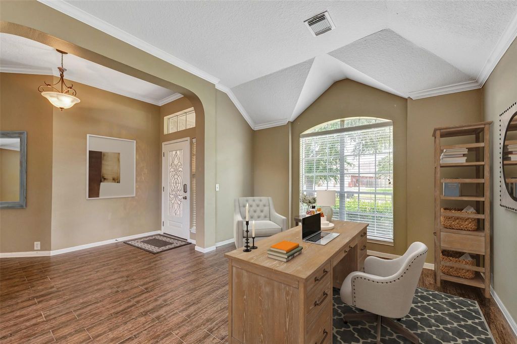 1431 Hidden Terrace Drive, Sugar Land, TX 77479