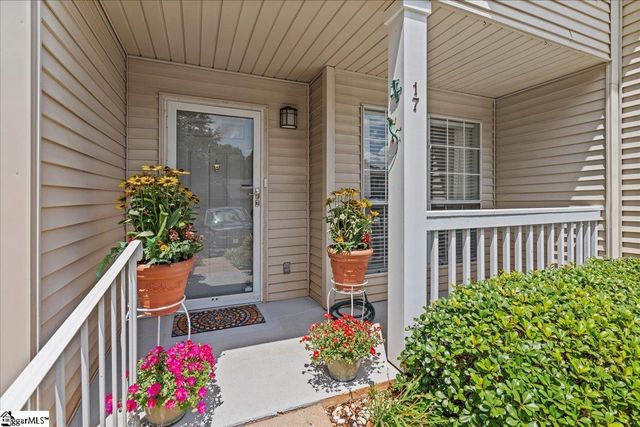 17 Bear Grass Court, Greenville, SC 29605