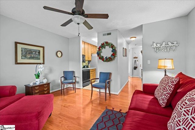 17 Bear Grass Court, Greenville, SC 29605