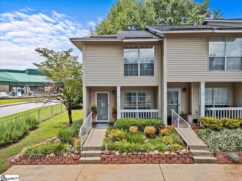 17 Bear Grass Court, Greenville, SC 29605