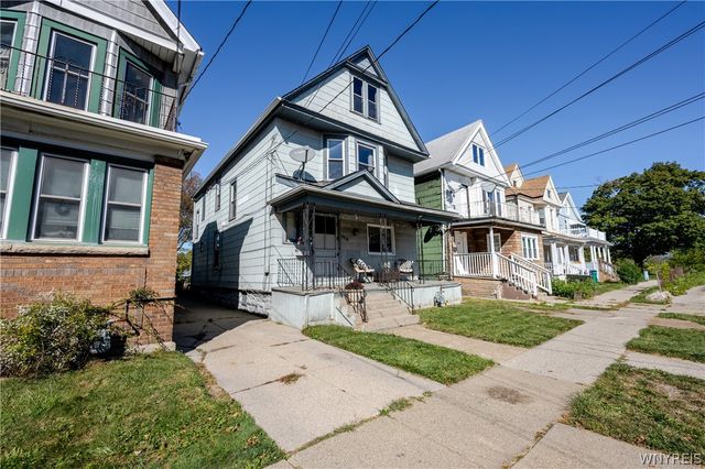 250 Doat Street, Buffalo, NY 14211