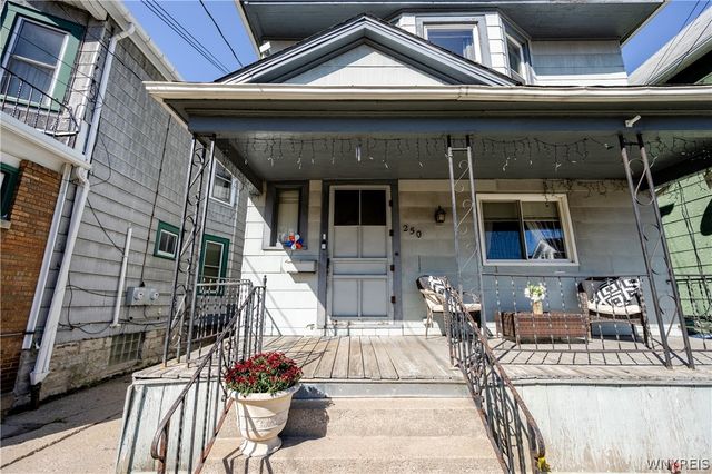 250 Doat Street, Buffalo, NY 14211