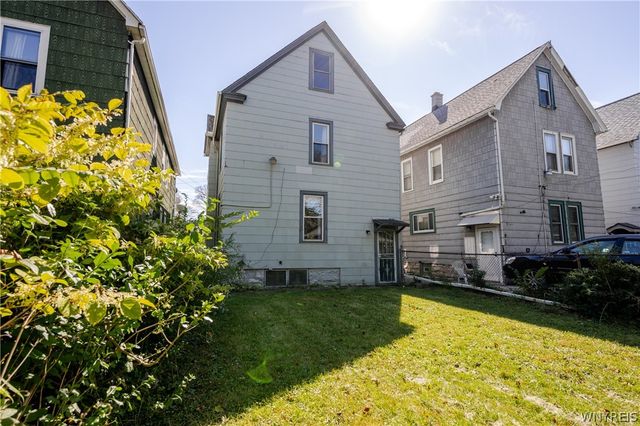 250 Doat Street, Buffalo, NY 14211