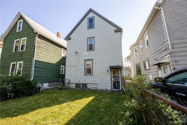250 Doat Street, Buffalo, NY 14211