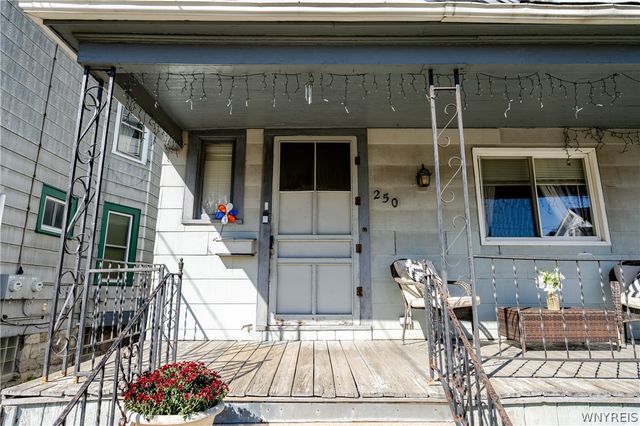 250 Doat Street, Buffalo, NY 14211