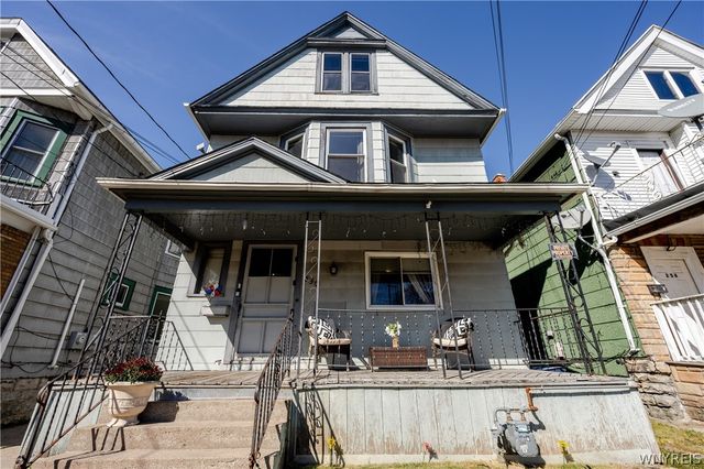 250 Doat Street, Buffalo, NY 14211