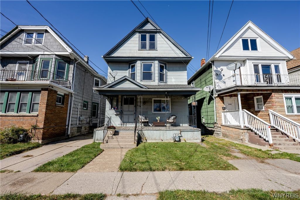 250 Doat Street, Buffalo, NY 14211