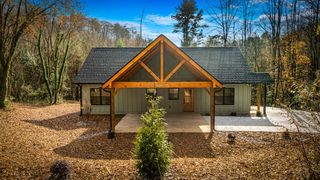 40 Cherry Street, East Ellijay, GA 30540