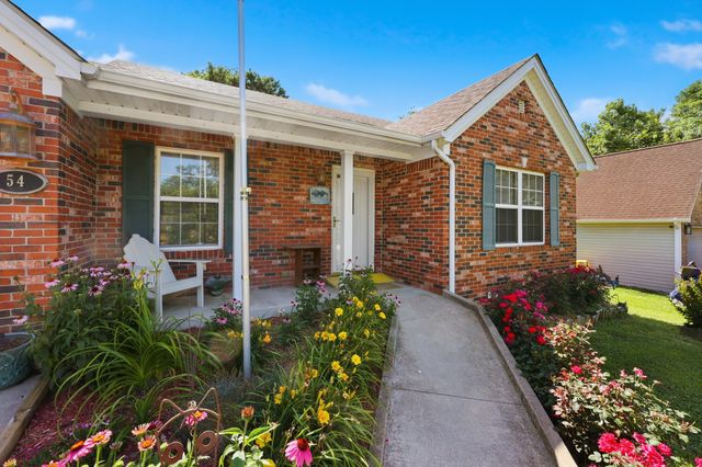 54 Lawrence Street, Frankfort, KY 40601