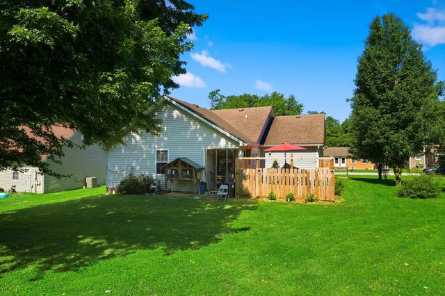 54 Lawrence Street, Frankfort, KY 40601