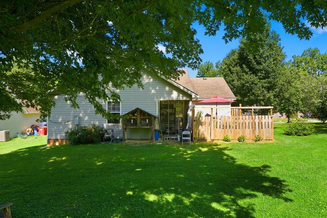 54 Lawrence Street, Frankfort, KY 40601