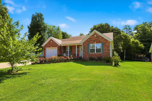 54 Lawrence Street, Frankfort, KY 40601