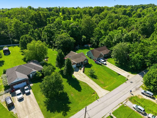 54 Lawrence Street, Frankfort, KY 40601