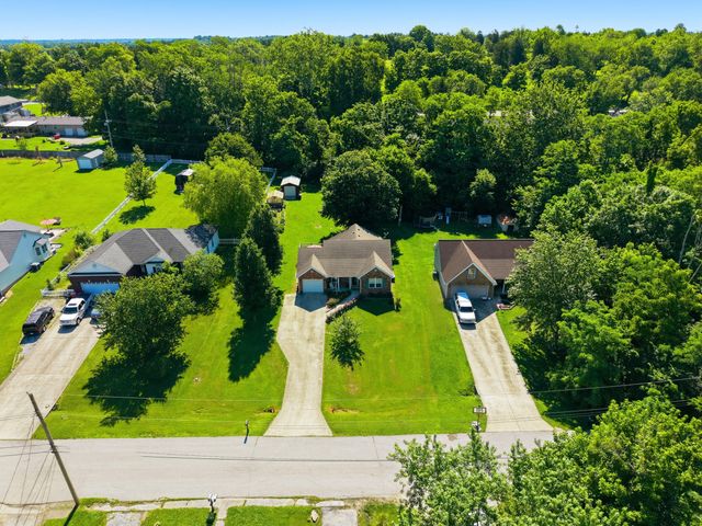 54 Lawrence Street, Frankfort, KY 40601