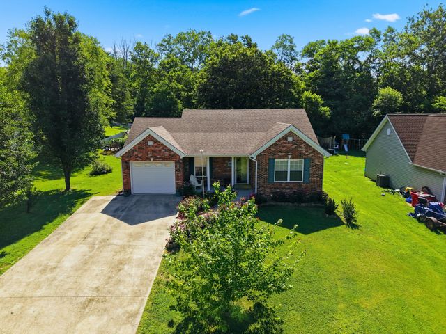 54 Lawrence Street, Frankfort, KY 40601