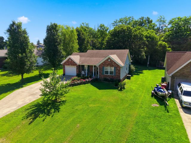54 Lawrence Street, Frankfort, KY 40601