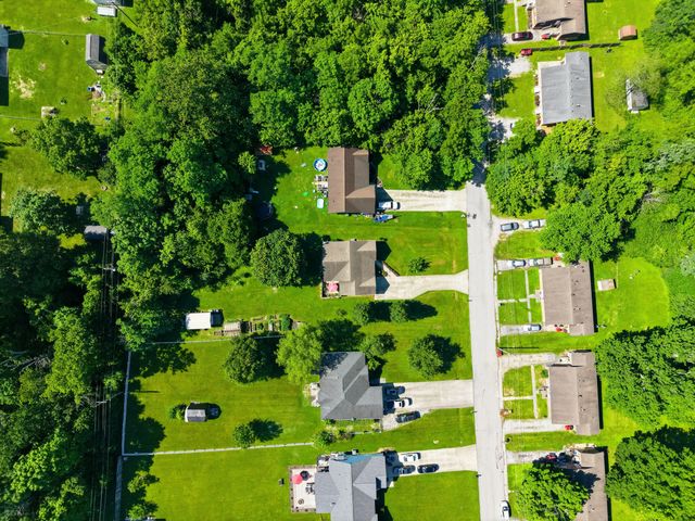 54 Lawrence Street, Frankfort, KY 40601
