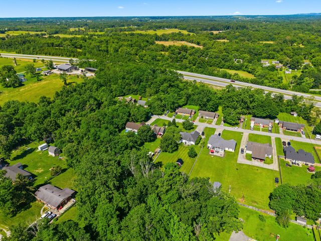 54 Lawrence Street, Frankfort, KY 40601