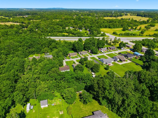 54 Lawrence Street, Frankfort, KY 40601