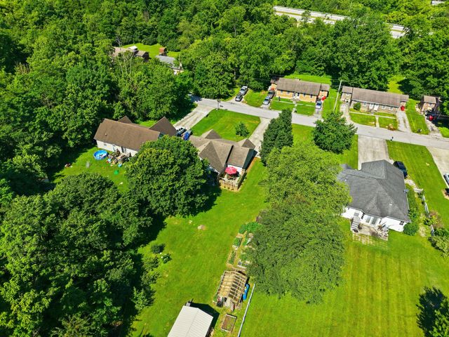 54 Lawrence Street, Frankfort, KY 40601