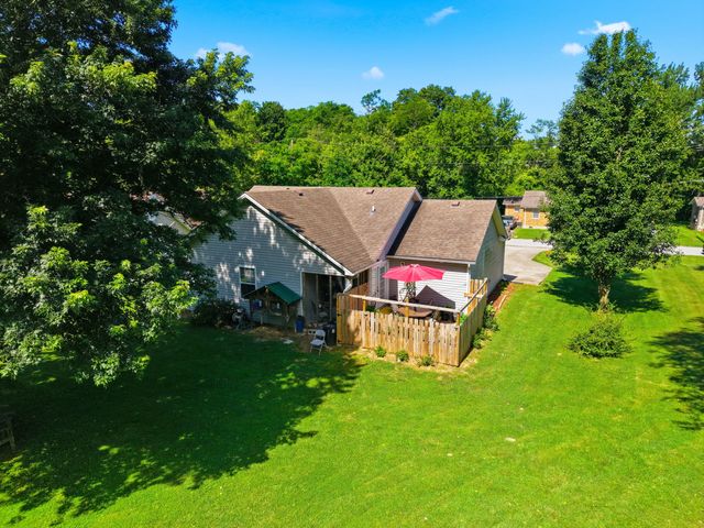 54 Lawrence Street, Frankfort, KY 40601