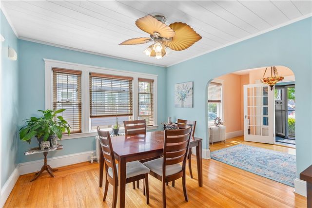 290 West Forest Avenue, Pawtucket, RI 02860