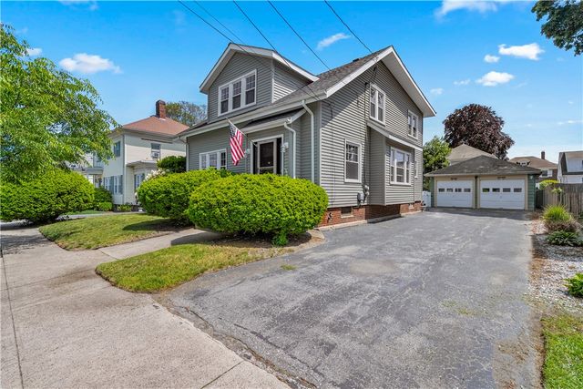 290 West Forest Avenue, Pawtucket, RI 02860