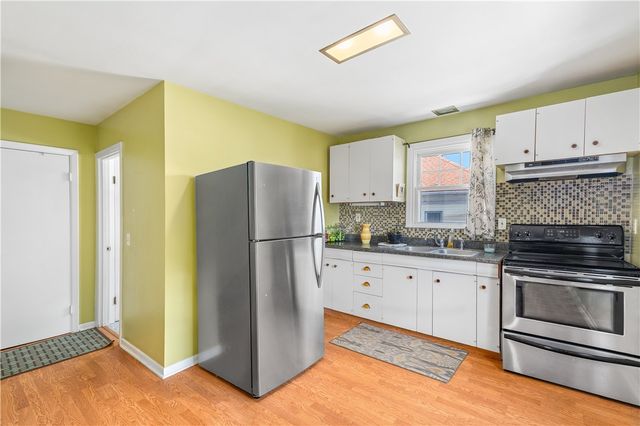 290 West Forest Avenue, Pawtucket, RI 02860
