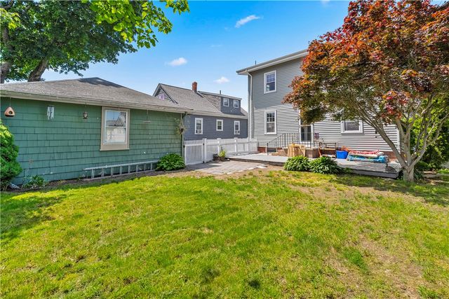290 West Forest Avenue, Pawtucket, RI 02860