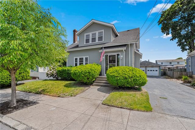290 West Forest Avenue, Pawtucket, RI 02860