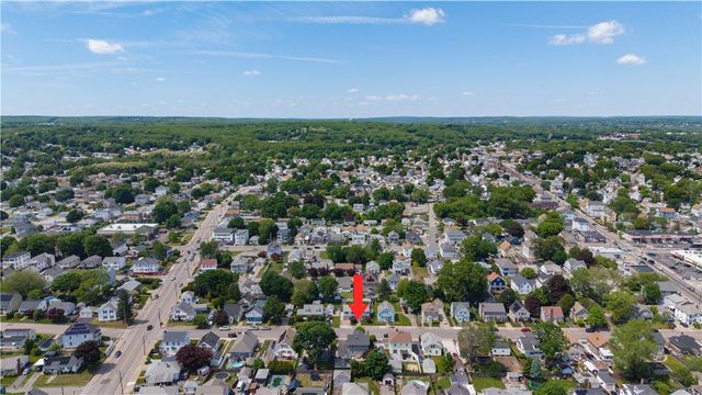 290 West Forest Avenue, Pawtucket, RI 02860