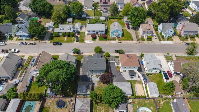 290 West Forest Avenue, Pawtucket, RI 02860