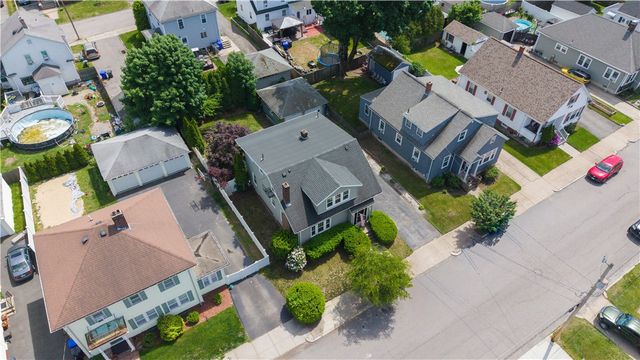 290 West Forest Avenue, Pawtucket, RI 02860