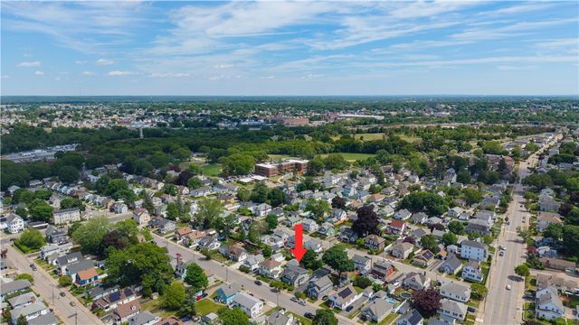 290 West Forest Avenue, Pawtucket, RI 02860
